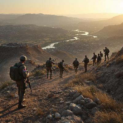 Ceasefire Agreement, Global Reactions, and Gaza Hostage Negotiations
