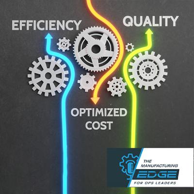 Episode 5: Lean and Focused: How to achieve your AOP with tight budgets