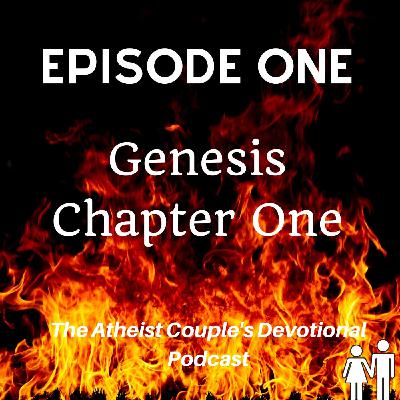 S1E1 Genesis Chapter 1