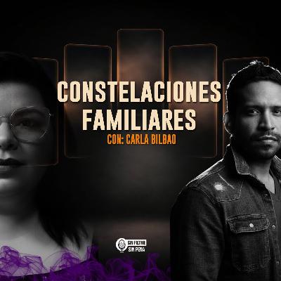 S02E01 | Constelaciones Familiares: Sanar tu linaje con Carla Bilbao