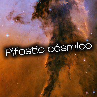 Pifostio cósmico