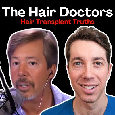 How to Choose a Hair Surgeon in a Broken Industry | Spencer Kobren
