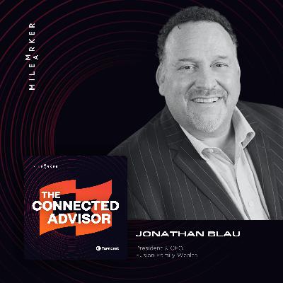 Behavior-Based Investment Strategies with Jonathan Blau