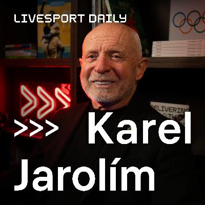 #747: Jaký bude platit recept na Dány? >>> Karel Jarolím #747: Jaký bude platit recept na Dány? >>> Karel Jarolím