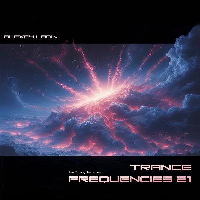 Trance Frequencies 21 (Nov 2025)