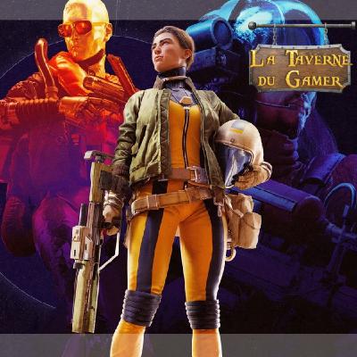 #159 : "ARC Raiders" - Actualités Jeux vidéo - "Ulyss 31"