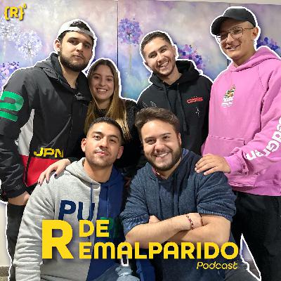 R de Remalparido #96: La verdad está ahí afuera