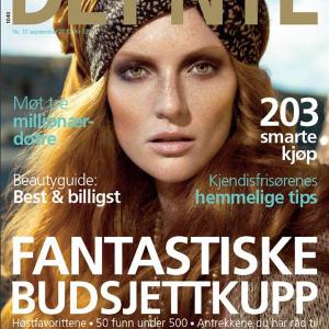 Miss Norway, Sylvia Flote Miss Norway, Sylvia Flote
