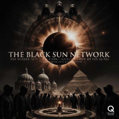 THE BLACK SUN NETWORK — THE HIDDEN FAITH OF THE ELITES