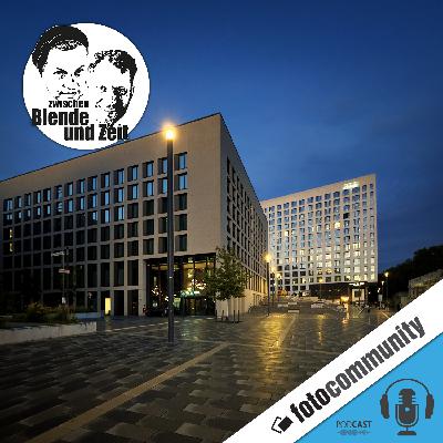 430 - „Oma Erna lächelt immer?“ – vom schnellen Fingertipp zur perfekten Erinnerung... oder doch nicht?