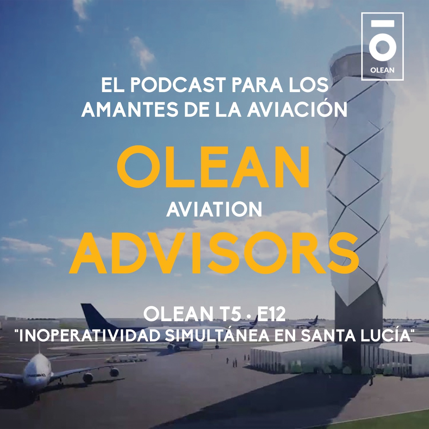 T5 · E12 - Inoperatividad simultánea en santa lucía