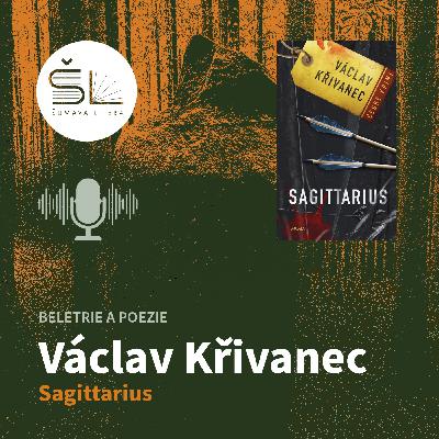 „Sagittarius“ – Václav Křivanec