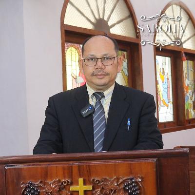 SAROHA (Santapan Rohani) - Kamis, 19 Oktober 2023 - Pdt. Nixon Sitorus, S.Th. SAROHA (Santapan Rohani) - Kamis, 19 Oktober 2023 - Pdt. Nixon Sitorus, S.Th.