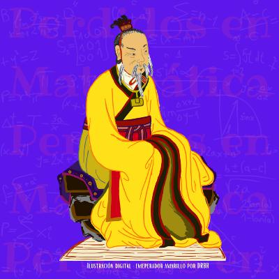 Cálculos para el rey y sus noches de pasión