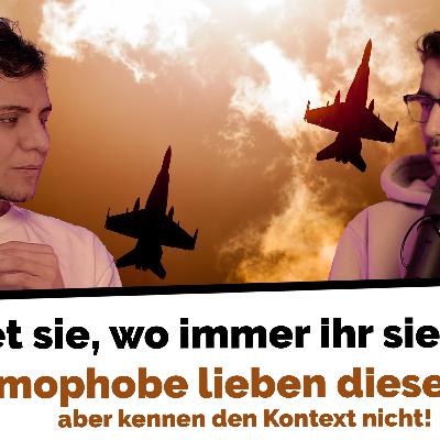 Die Wahrheit über Jihad & Kriege im Islam