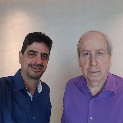 פרק 41 -המילה החשובה ביותר בחיים האנושיים: אמון פרק 41 -המילה החשובה ביותר בחיים האנושיים: אמון