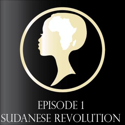 Sudanese Revolution - Noaman Madibbo