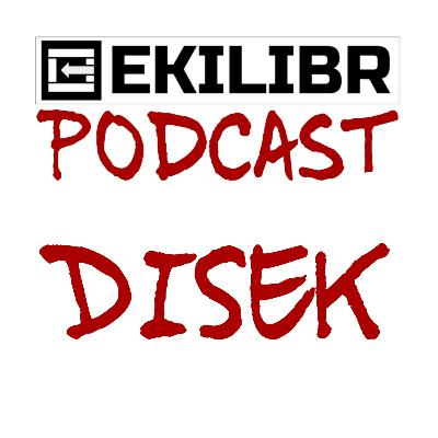 DISEK, Graffeur Globe-trotter