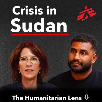 Sudan: How MSF is responding to the world’s worst humanitarian emergency