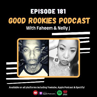 EP 181 - GOOD JERSEYS EP 181 - GOOD JERSEYS