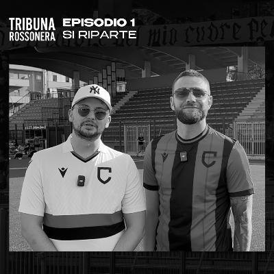 Episodio 1 - Si Riparte