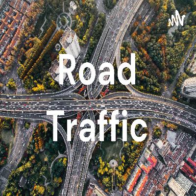 Road traffic