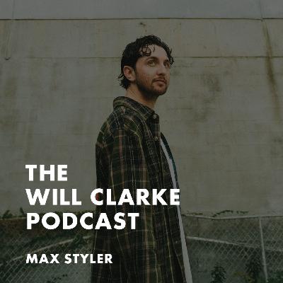 Building a Music Career That Aligns With Who You Are - Max Styler