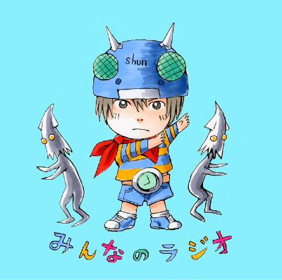 #1472 今の仮面ライダーって知ってる？ from Radiotalk