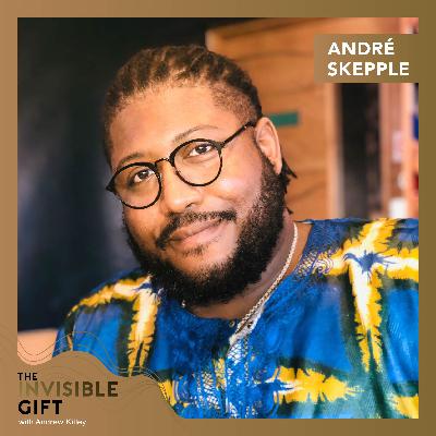 Fullspektrum and building for the future with André Skepple Fullspektrum and building for the future with André Skepple