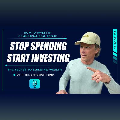 The Secret to Building Wealth: Stop Spending, Start Investing! The Secret to Building Wealth: Stop Spending, Start Investing!