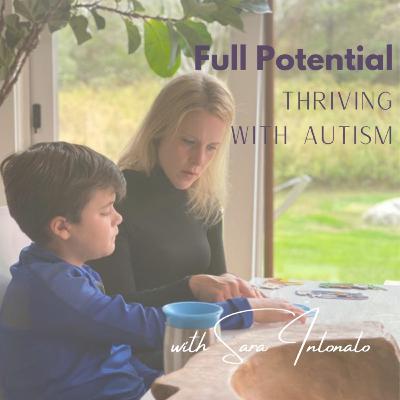 What do you do when you go to the doctor for autism advice and get none? What do you do when you go to the doctor for autism advice and get none?