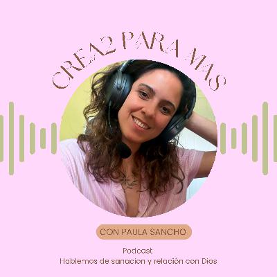 Eps.1: Volver a mí- El inicio del Camino