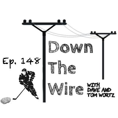 Down The Wire Episode 148: IST, Free Agency, CFP Down The Wire Episode 148: IST, Free Agency, CFP