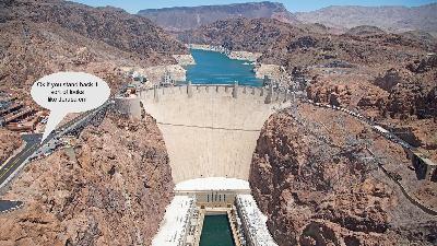 A Dam Grows in Iron Age Jerusalem, Or, When the Levites Break A Dam Grows in Iron Age Jerusalem, Or, When the Levites Break