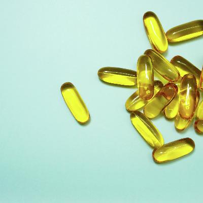 The Real Omega 3 story: rTG Omega 3 fish oil, purity and health with Dr Michael Lange