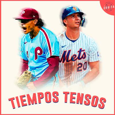 Episodio 220: Tiempos Tensos