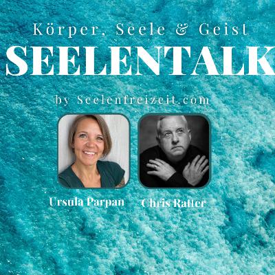 Seelentalk mit Chris Ratter