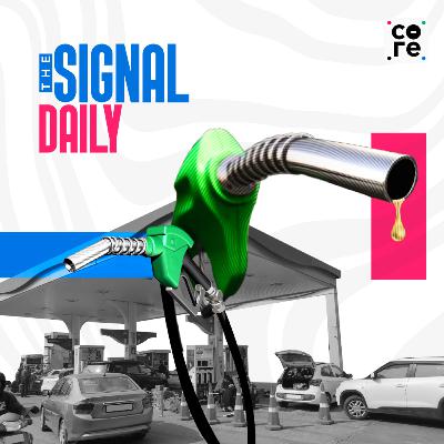 Worried About E20? What It Means for Your Car and the Climate