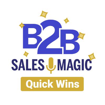 How to tailor your discovery call for the type of buyer