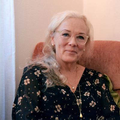 Vår hjärna och kraften i självkärlek med Helena Wicén Vår hjärna och kraften i självkärlek med Helena Wicén