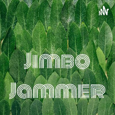 Jimbo Jammer (Trailer)