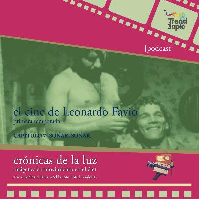Crónicas de la luz - T01E07 - Soñar, Soñar (1976)