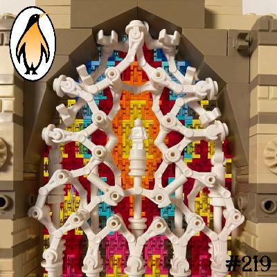219.CEO of LEGO