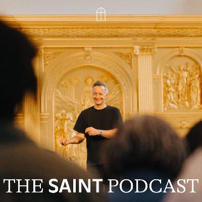 Cultivating a Culture of Encounter - Al Gordon Cultivating a Culture of Encounter - Al Gordon