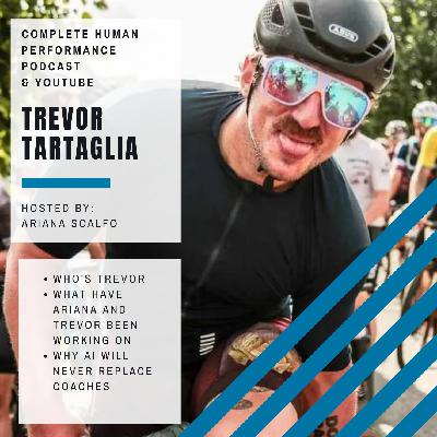 Trevor Tartaglia: .V3 Templates