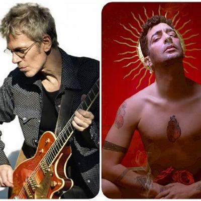 MÚSICA DE CONTRABANDO T34C038 Vuelven las Noches del Malecón con Ariel Rot. Muerdo se trae el Premio Cubadisco a casa (13/06/2025)