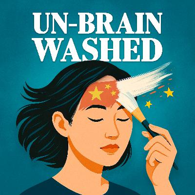 Experiencing Un-Brainwashing: How a Former Propaganda Expert Changed My Perspective