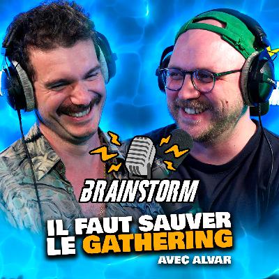 Comment la commu va SAUVER le Gathering? (ft. Alvar de Magic C'est Chic)