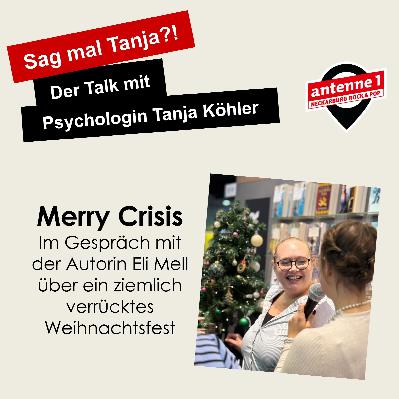 #203 Merry Crisis #203 Merry Crisis