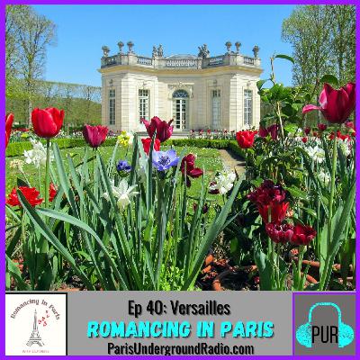 Versailles
